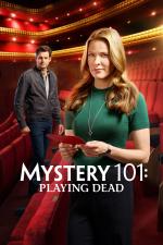 Film Záhady pro začátečníky: Smrtící hra (Mystery 101: Playing Dead) 2019 online ke shlédnutí