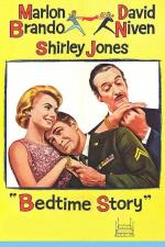 Film Dva záletníci (Bedtime Story) 1964 online ke shlédnutí