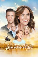 Film Láska za letu (Love Takes Flight) 2019 online ke shlédnutí