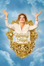 Film The Eyes of Tammy Faye (Očami Tammy Faye) 2021 online ke shlédnutí