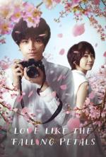 Film Odkvétání (My Dearest, Like a Cherry Blossom) 2022 online ke shlédnutí