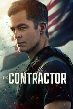 Film The Contractor (Violence of Action) 2022 online ke shlédnutí