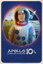 Film Apollo 10 1 (Apollo 10½: A Space Age Childhood) 2022 online ke shlédnutí