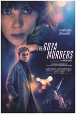 Film El asesino de los caprichos (The Goya Murders) 2019 online ke shlédnutí