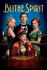 Film Rozmarný duch (Blithe Spirit) 2020 online ke shlédnutí