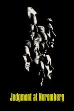 Film Norimberský proces (Judgment at Nuremberg) 1961 online ke shlédnutí