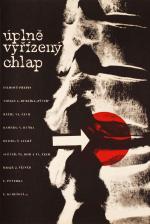 Film Úplně vyřízený chlap (Úplně vyřízený chlap) 1965 online ke shlédnutí