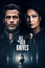 Film Všechny staré nože (All the Old Knives) 2022 online ke shlédnutí