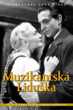 Film Muzikantská Liduška (Muzikantská Liduška) 1940 online ke shlédnutí