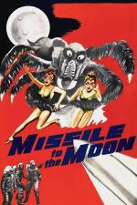 Film Raketa na Měsíc (Missile to the Moon) 1958 online ke shlédnutí