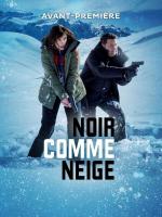 Film Noir Comme Neige (Black as the Snow) 2021 online ke shlédnutí