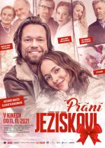 Film Přání Ježíškovi (Želanie pre Ježiška) 2021 online ke shlédnutí