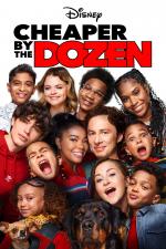 Film Cheaper by the Dozen (Cheaper by the Dozen) 2022 online ke shlédnutí