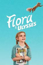 Film Flora & Ulysses (Flora & Ulysses) 2021 online ke shlédnutí