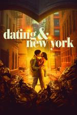 Film Randění v New Yorku (Dating & New York) 2021 online ke shlédnutí