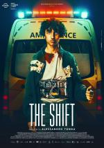 Film The Shift (Zmena) 2020 online ke shlédnutí