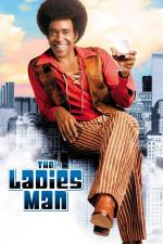 Film Proutník (The Ladies Man) 2000 online ke shlédnutí