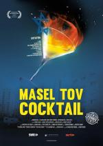 Film Koktejl Mazl tov (Masel Tov Cocktail) 2020 online ke shlédnutí