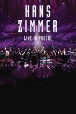 Film Hans Zimmer v Praze (Hans Zimmer: Live in Prague) 2017 online ke shlédnutí