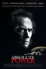 Film Absolutní moc (Absolute Power) 1997 online ke shlédnutí