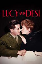 Film Lucy a Desi (Lucy and Desi) 2022 online ke shlédnutí