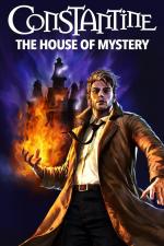 Film DC Showcase: Constantine - The House of Mystery (DC Showcase: Constantine - The House of Mystery) 2022 online ke shlédnutí