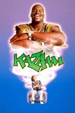 Film Kazaam (Kazaam) 1996 online ke shlédnutí