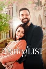 Film Soupis kandidátů (The Dating List) 2019 online ke shlédnutí