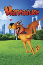 Film Marmaduk (Marmaduke) 2022 online ke shlédnutí