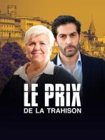 Film Le Prix de la trahison (Murder in Angoulême) 2022 online ke shlédnutí