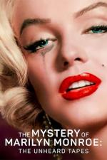 Film Tajemství Marilyn Monroe: Ztracené nahrávky (The Mystery of Marilyn Monroe: The Unheard Tapes) 2022 online ke shlédnutí