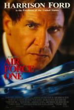 Film Air Force One (Air Force One) 1997 online ke shlédnutí