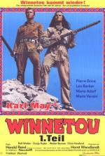 Film Vinnetou (Winnetou - 1. Teil) 1963 online ke shlédnutí