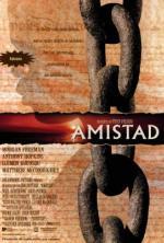 Film Amistad (Amistad) 1997 online ke shlédnutí