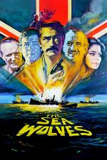 Film Mořští vlci (The Sea Wolves) 1980 online ke shlédnutí