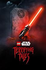 Film Lego Star Wars Terrifying Tales (Lego Star Wars Terrifying Tales) 2021 online ke shlédnutí