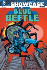 Film DC Showcase: Blue Beetle (DC Showcase: Blue Beetle) 2021 online ke shlédnutí