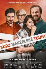 Film Kurz manželské touhy (Teorie touhy) 2021 online ke shlédnutí