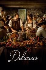 Film Delikatesa (Delicious) 2021 online ke shlédnutí