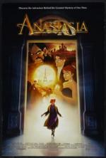 Film Anastázie (Anastasia) 1997 online ke shlédnutí