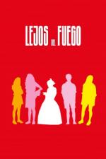 Film Lejos del fuego (Lejos del fuego) 2019 online ke shlédnutí