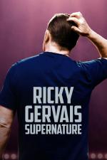 Film Ricky Gervais: SuperNature (Ricky Gervais: SuperNature) 2022 online ke shlédnutí