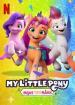 Film My Little Pony: Ukaž se (My Little Pony: Make Your Mark) 2022 online ke shlédnutí