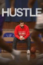 Film Životní trefa (Hustle) 2022 online ke shlédnutí