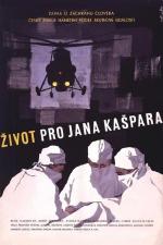 Film Život pro Jana Kašpara (Jan Kašpar's Life) 1959 online ke shlédnutí