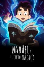 Film Nahuel a kouzelná kniha (Nahuel and the Magic Book) 2020 online ke shlédnutí