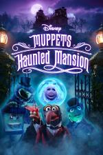 Film Muppets Haunted Mansion (Muppets Haunted Mansion) 2021 online ke shlédnutí