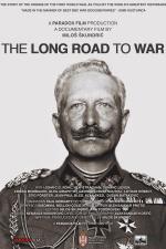 Film Dugo putovanje u rat (The Long Road to War) 2018 online ke shlédnutí