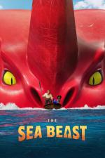 Film Mořská příšera (The Sea Beast) 2022 online ke shlédnutí