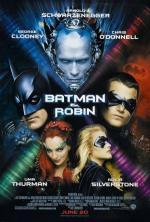 Film Batman a Robin (Batman & Robin) 1997 online ke shlédnutí